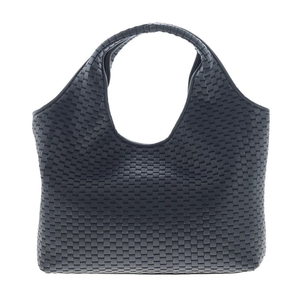 Women’s Parise 1312 Navy Handbag Leather